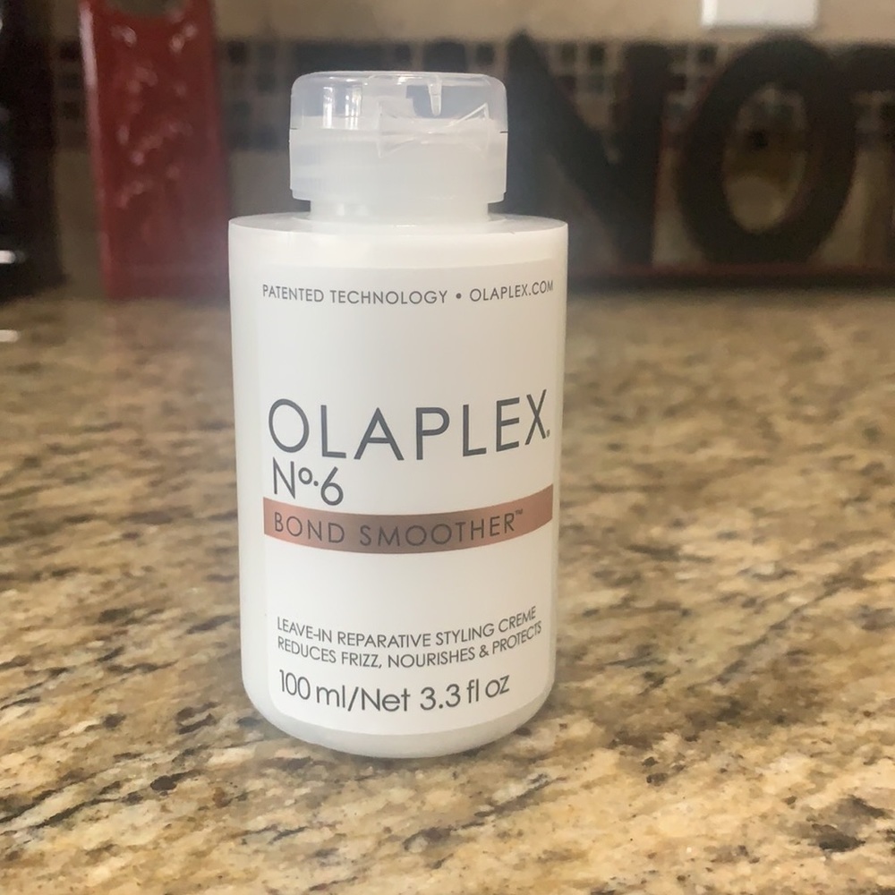 💯 Authentic Olaplex Bond Smoother and Bonding Oil - Picture 2 of 4